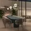 LOFT IT 10121/D Dark grey Подвесной светильник Jardin, изображение 5
