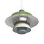 LOFT IT 10113 Green Подвесной светильник Floret, изображение 3