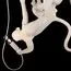 LOFT IT 10314 White Подвесной светильник Monkey, изображение 8