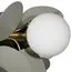 LOFT IT 10008/10 Grey Люстра на штанге Matisse, изображение 5