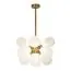 LOFT IT 10130/12 White Люстра на штанге Miracle, изображение 3