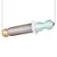 LOFT IT 10239P/G Подвесной светильник Lollipop, изображение 3
