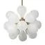 LOFT IT 10130/18 White Люстра на штанге Miracle, изображение 3