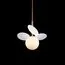 LOFT IT 10008/1P white Подвесной светильник Matisse, изображение 4