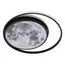 LOFT IT 10217 Потолочный светильник Luna, изображение 3