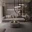 LOFT IT 10221/1250 Подвесной светильник Liana, изображение 7