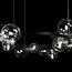 LOFT IT 10023/850 Подвесной светильник Molecule, изображение 2