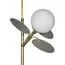 LOFT IT 10008/2P Grey Подвесной светильник Matisse, изображение 3
