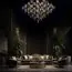LOFT IT 10259/800 Gold Asfour Подвесной светильник Mira, изображение 9