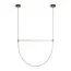 LOFT IT 10221/1250 Подвесной светильник Liana, изображение 3