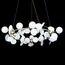 LOFT IT 10008/1050 white Подвесная люстра Matisse, изображение 4