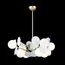 LOFT IT 10008/8 white Люстра на штанге Matisse, изображение 2