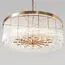 LOFT IT 10299/800 French gold Подвесной светильник Montana, изображение 3