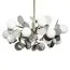 LOFT IT 10008/12 Grey Люстра на штанге Matisse, изображение 3