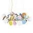 LOFT IT 10008/700 mult Подвесная люстра Matisse, изображение 3