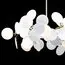 LOFT IT 10008/12 white Люстра на штанге Matisse, изображение 4