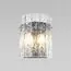 LOFT IT 10297W Nickel Настенный светильник Nevada, изображение 3