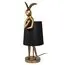 LOFT IT 10315/B Black Настольная лампа Lapine, изображение 3
