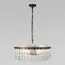 LOFT IT 10297/600 Pearl black Подвесной светильник Nevada, изображение 3