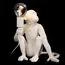 LOFT IT 10314T/A Настольная лампа Monkey, изображение 4