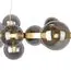 LOFT IT 10139/850 Подвесная люстра Molecule, изображение 5