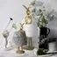 LOFT IT 10315/B White fluff Настольная лампа Lapine, изображение 6