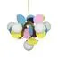 LOFT IT 10008/6 mult Подвесной светильник Matisse, изображение 3