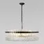 LOFT IT 10297/800 Pearl black Подвесной светильник Nevada, изображение 3