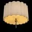 LOFT IT 10306 Light linen Потолочный светильник Mellow, изображение 2