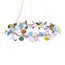 LOFT IT 10008/1300 mult Подвесная люстра Matisse, изображение 5