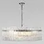 LOFT IT 10297/800 Nickel Подвесной светильник Nevada, изображение 3