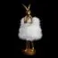 LOFT IT 10315/A White fluff Настольная лампа Lapine, изображение 2