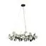 LOFT IT 10008/1050 Grey Подвесная люстра Matisse, изображение 3