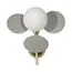 LOFT IT 10008/1W Grey Бра Matisse, изображение 3