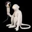 LOFT IT 10314T/A Настольная лампа Monkey, изображение 2