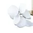 LOFT IT 10008/8 white Люстра на штанге Matisse, изображение 3