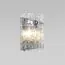 LOFT IT 10297W Nickel Настенный светильник Nevada, изображение 5