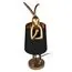 LOFT IT 10315/B Black Настольная лампа Lapine, изображение 5