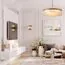 LOFT IT 10297W Nickel Настенный светильник Nevada, изображение 9