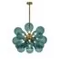 LOFT IT 10130/18 Blue Люстра на штанге Miracle, изображение 3