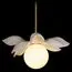 LOFT IT 10213/A White Подвесной светильник Monro, изображение 4