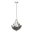LOFT IT LOFT9915-CH Подвесной светильник Multi-lite, изображение 2