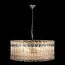 LOFT IT 10297/600 Nickel Подвесной светильник Nevada, изображение 4
