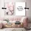 LOFT IT 10213/B Black Подвесной светильник Monro, изображение 5