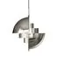 LOFT IT LOFT9915-CH Подвесной светильник Multi-lite, изображение 3