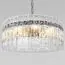 LOFT IT 10297/600 Nickel Подвесной светильник Nevada, изображение 5