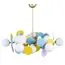 LOFT IT 10008/12 mult Люстра на штанге Matisse, изображение 5