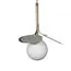 LOFT IT 10008/1P Grey Подвесной светильник Matisse, изображение 5