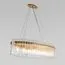 LOFT IT 10297/1000 French gold Подвесной светильник Nevada, изображение 3