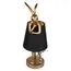 LOFT IT 10315/A Black Настольная лампа Lapine, изображение 5